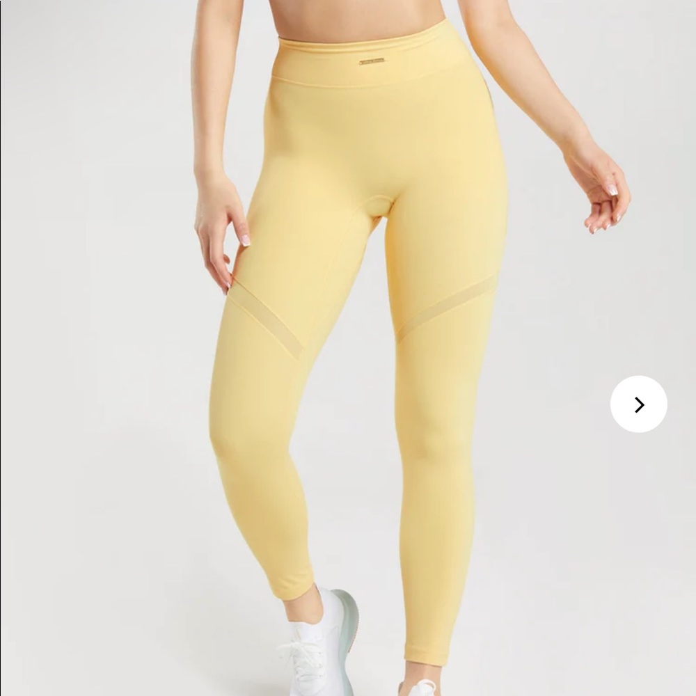 GYMSHARK | leggings